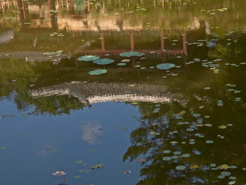 Seoul, Changdeokgung
